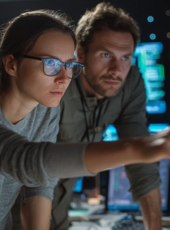 Máster Universitario en Seguridad de las Tecnologías de la Información y las Comunicaciones