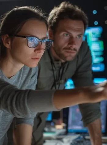 Máster Universitario en Seguridad de las Tecnologías de la Información y las Comunicaciones