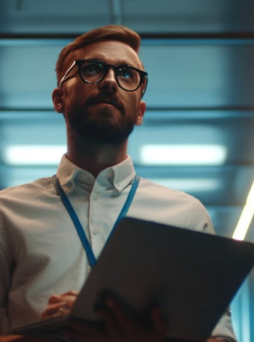 Máster Universitario en Desarrollo y Operaciones en la Nube online de la Universidad Europea