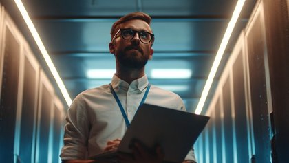 Máster Universitario en Desarrollo y Operaciones en la Nube online de la Universidad Europea