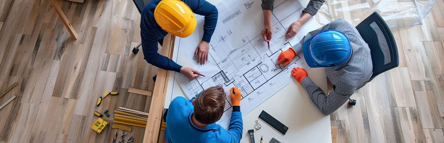 Maestría en Construcción