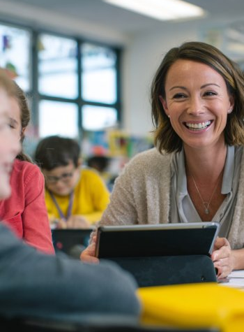 Máster Universitario en Inteligencia Emocional Educativa online de la Universidad Europea