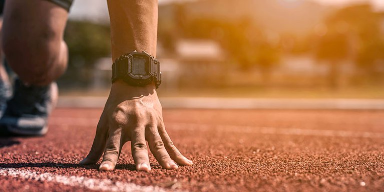 Maestría en Ciencias de la Cultura Física y del Deporte