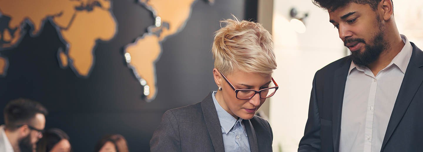 Maestría en Innovación y Negocios Internacionales