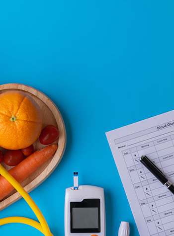 M&aacute;ster Universitario en Nutrici&oacute;n Cl&iacute;nica online Valencia