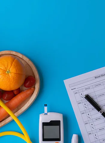 Máster Universitario en Nutrición Clínica online Valencia
