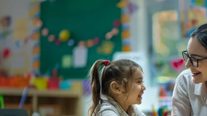 Máster Universitario en Psicopedagogía online de la Universidad Europea