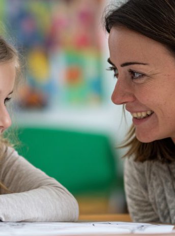 Máster Universitario en Psicología Infantil y Juvenil