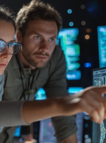 Máster Universitario en Seguridad de las Tecnologías de la Información y las Comunicaciones