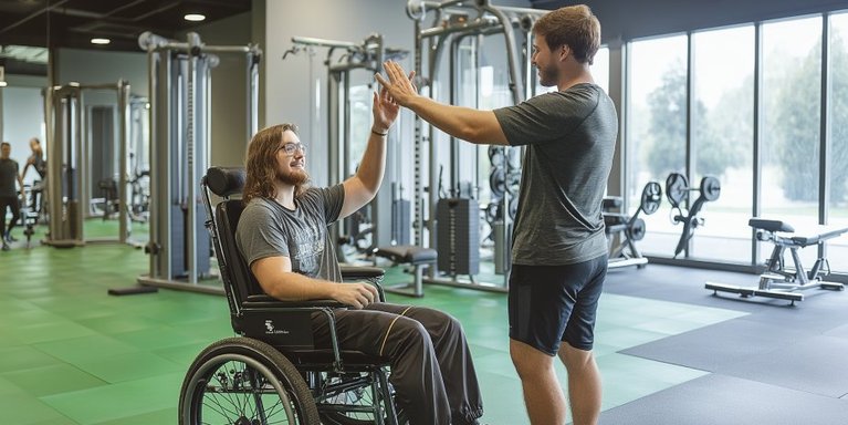 Maestría en Ejercicio Físico en Patologías Crónicas y Poblaciones Especiales
