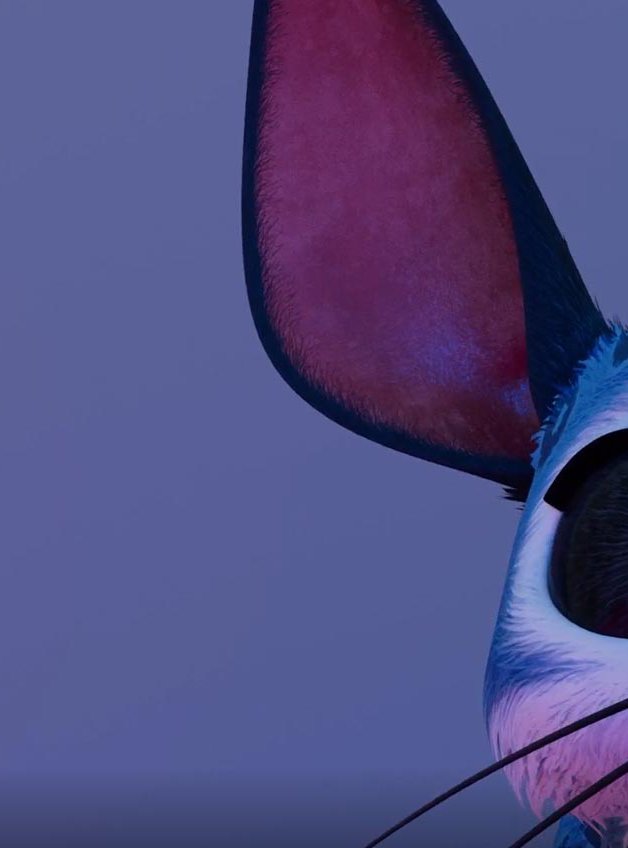 Máster Universitario en Animación 3D