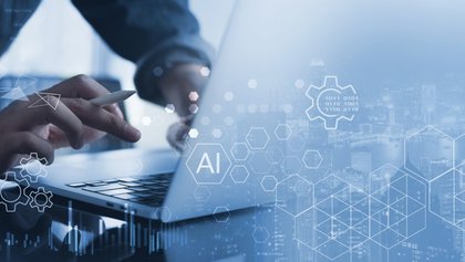 Máster Universitario en Inteligencia Artificial online de la Universidad Europea sede Valencia