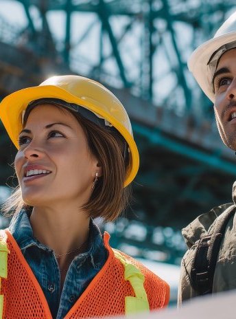 MU Ingeniería de Caminos