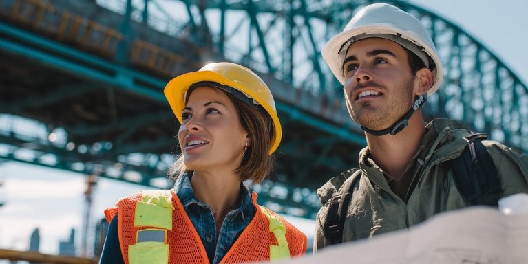 Maestría en Ingeniería de Caminos, Canales y Puertos