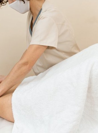 Máster Universitario en Fisioterapia en el Abordaje Integral del Suelo Pélvico