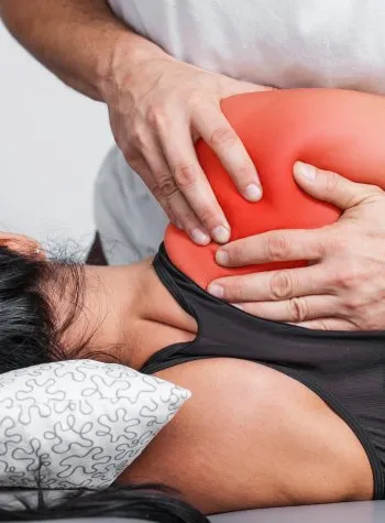 Máster en Terapia Manual en Madrid