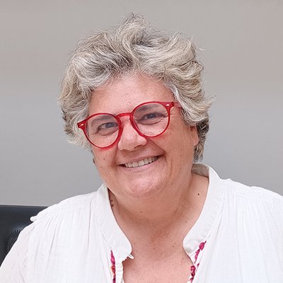 M Ángeles Chávez Méndez - Profesor