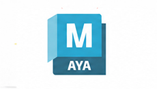 M Aya - logotipo colaborador