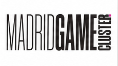 Madrid Game Cluster - logotipo colaborador