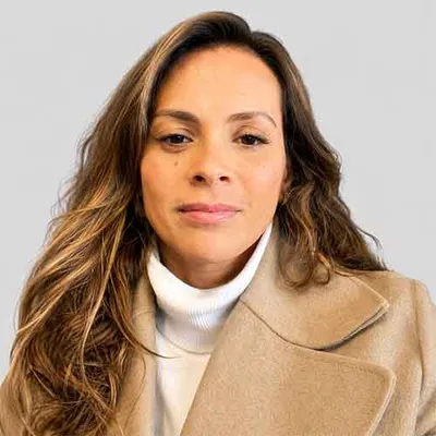 Magaly Zambrano Mera - Profesor