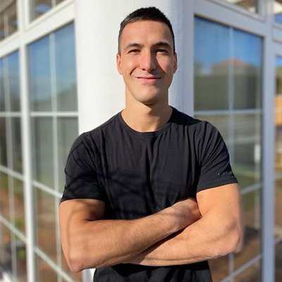 Malek Mecherques Carini