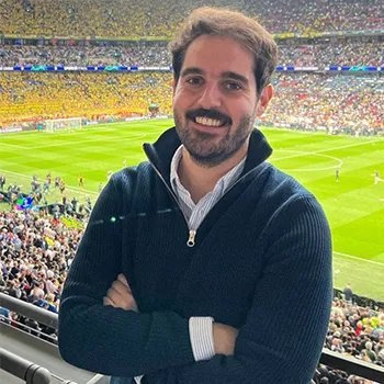 Manuel Domínguez