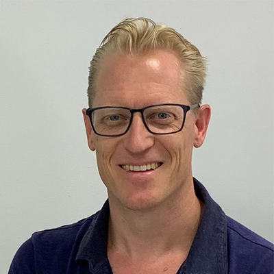 Marc Van Zuilen - Profesor