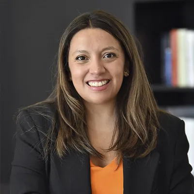 Marcela Constanza Zuñiga Reyes - Profesor