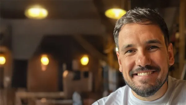 Marcos Ascanio - Profesor 600x339