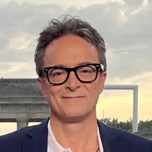 Marcos Lopez - Profesor