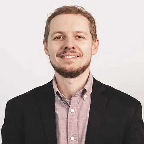 Marcos Sergio Pacheco - Profesor