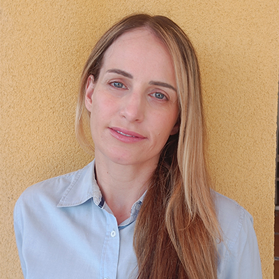 María García Caballer