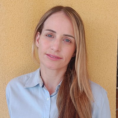 María García Caballer