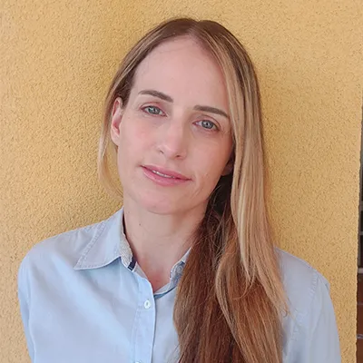 Mar&iacute;a Garc&iacute;a Caballer