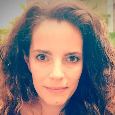 Maria Inmaculada Gonzalez Gonzalez
