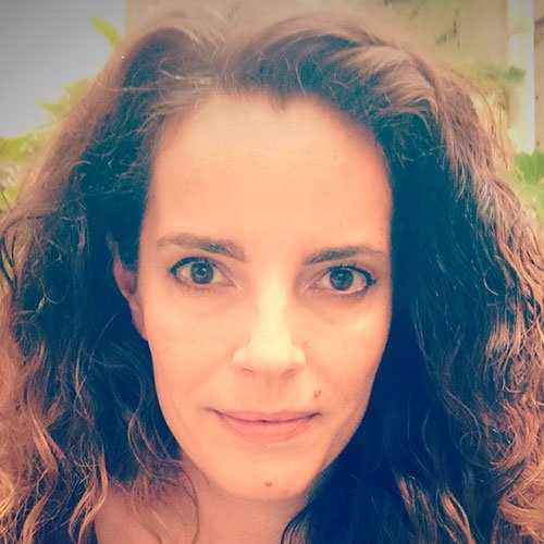 Maria Inmaculada Gonzalez Gonzalez