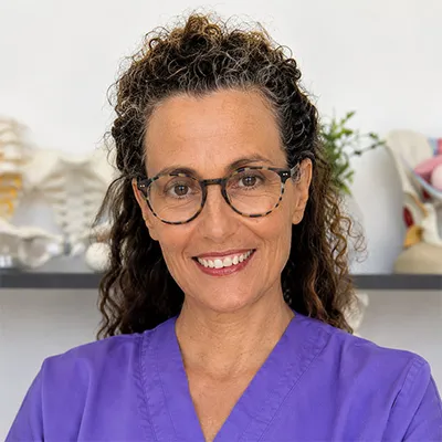 María Ángeles Sirvent Pinar - Profesor
