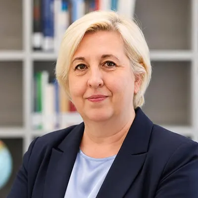 María Belén Ferrandiz Agulla - Profesor