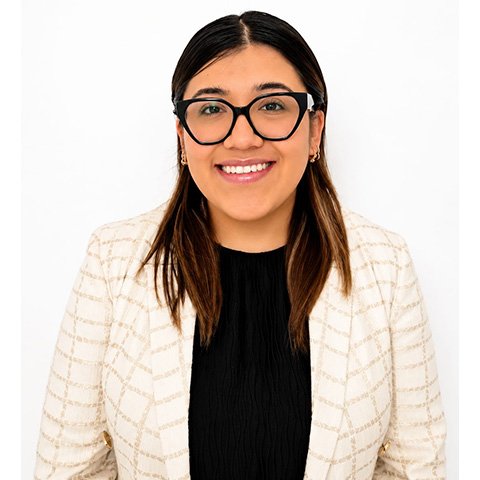 Maria Fernanda Cortés Romero