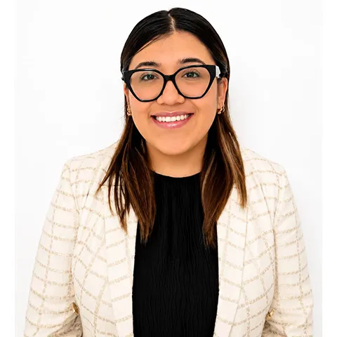 Maria Fernanda Cortés Romero