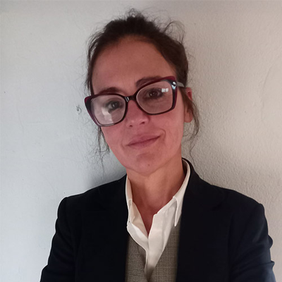 Maria Garcia Sanchez - Profesor