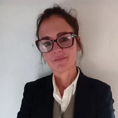 Maria Garcia Sanchez - Profesor