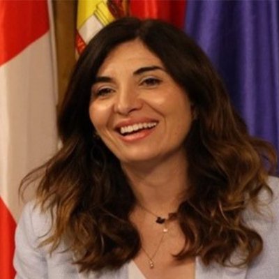 Maria Hernandez - Profesora