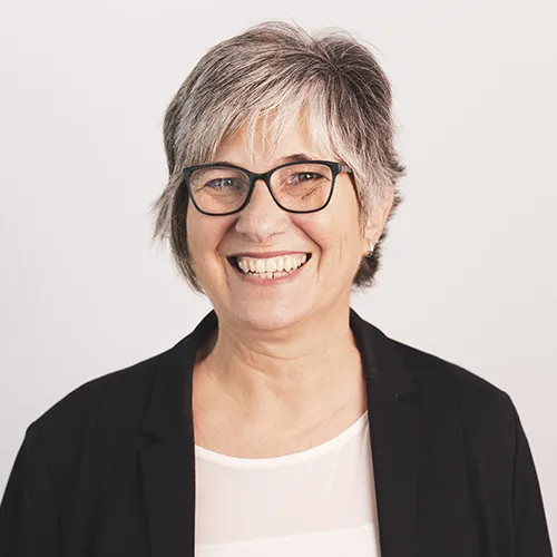 María José Terron López - Profesor