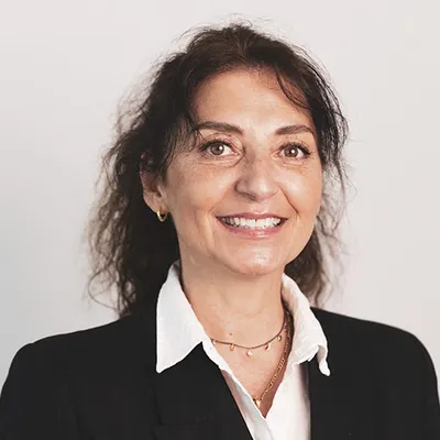 Maria Magdalena Ocampo Alvarado - profesorado