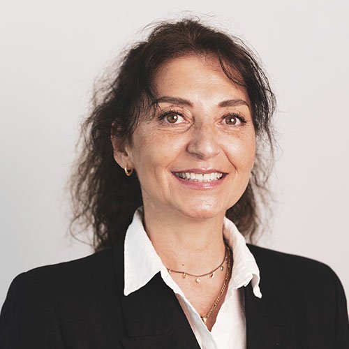 Maria Magdalena Ocampo Alvarado - profesorado