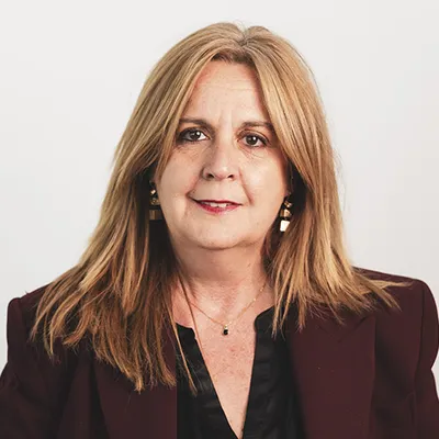 María Rosa Sánchez Jiménez - Profesor