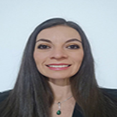 María Teresa Baquero Larriva - Profesor