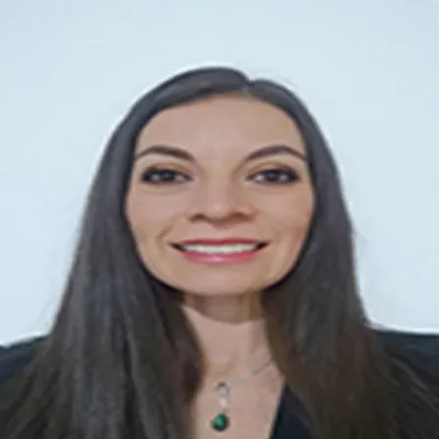 María Teresa Baquero Larriva - Profesor