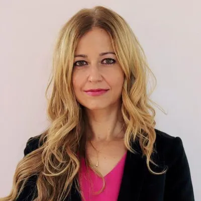 Maria Teresa Ortiz López - Profesor